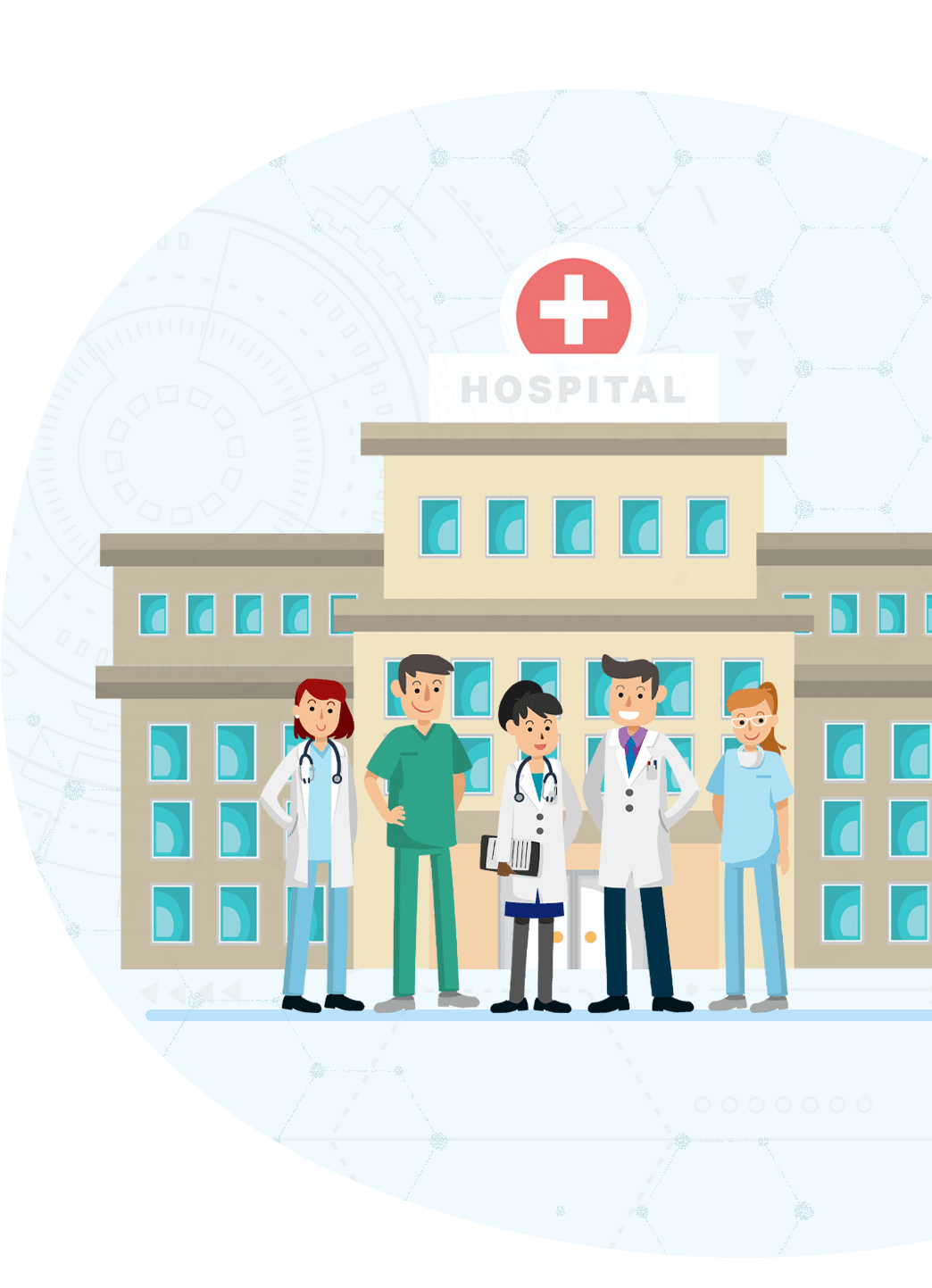 Hospital Information Management Software | Rescribe